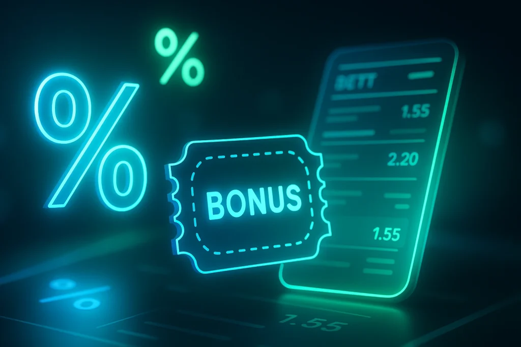 Виды промокодов